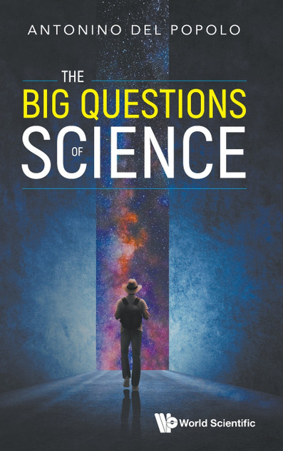 BIG QUESTIONS OF SCIENCE, THE BIG QUESTIONS OF SCIENCE, THE