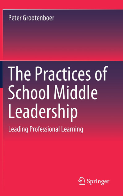 The Practices of School Middle Leadership The Practices of School Middle Leadership
