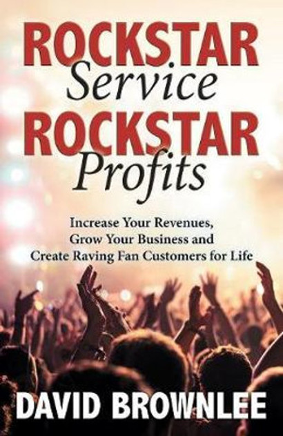 Rockstar Service. Rockstar Profits. Rockstar Service. Rockstar Profits.