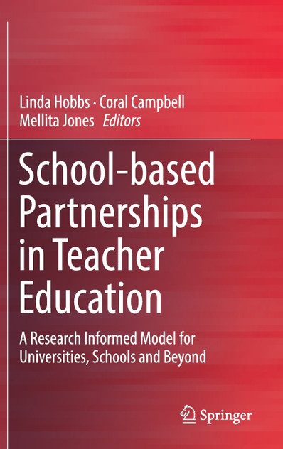 School-based Partnerships in Teacher Education School-based Partnerships in Teacher Education