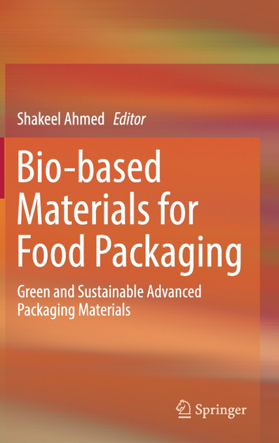 Bio-based Materials for Food Packaging Bio-based Materials for Food Packaging
