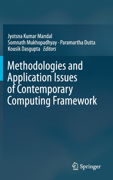 Methodologies and Application Issues of Contemporary Computing Framework