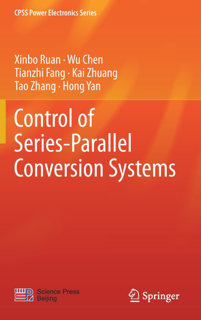 Control of Series-Parallel Conversion Systems