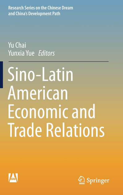 Sino-Latin American Economic and Trade Relations Sino-Latin American Economic and Trade Relations