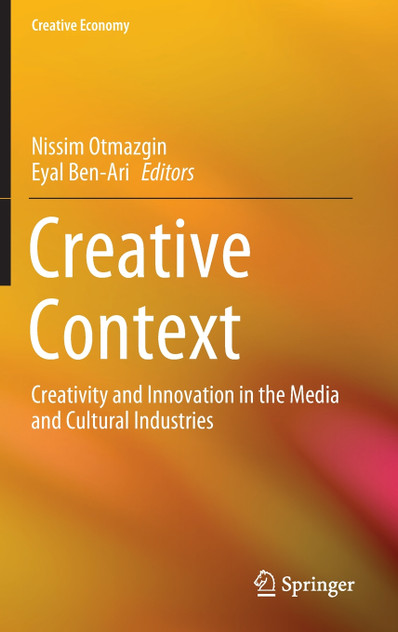 Creative Context Creative Context