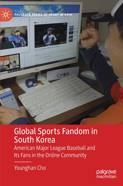 Global Sports Fandom in South Korea Global Sports Fandom in South Korea