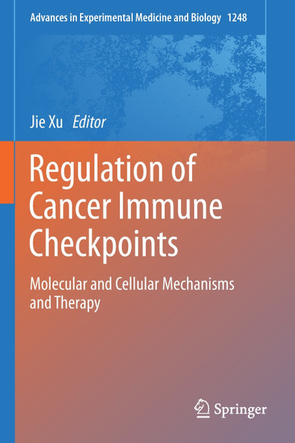 Regulation of Cancer Immune Checkpoints Regulation of Cancer Immune Checkpoints