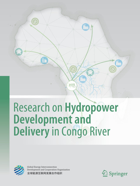 Research on Hydropower Development and Delivery in Congo River