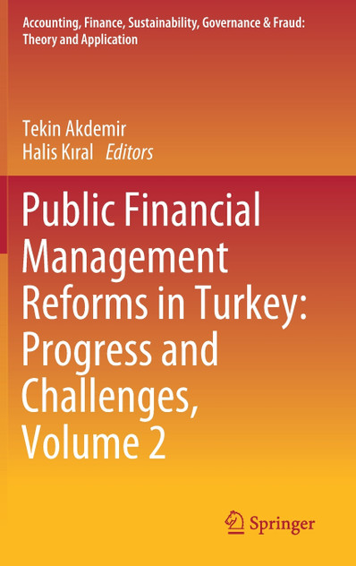 Public Financial Management Reforms in Turkey Public Financial Management Reforms in Turkey