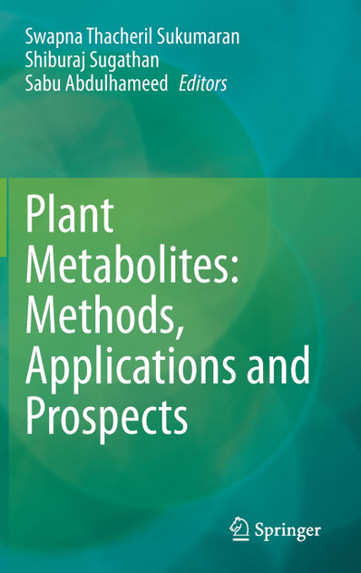 Plant Metabolites