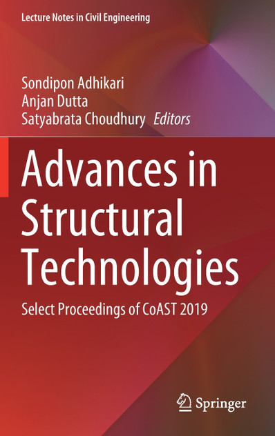 Advances in Structural Technologies Advances in Structural Technologies