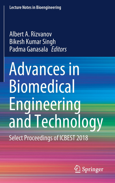 Advances in Biomedical Engineering and Technology