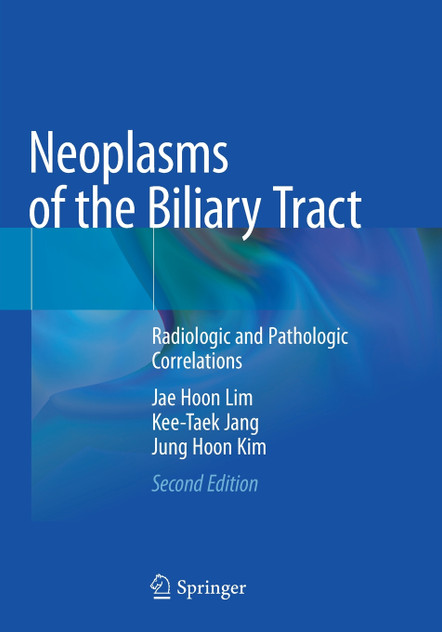 Neoplasms of the Biliary Tract