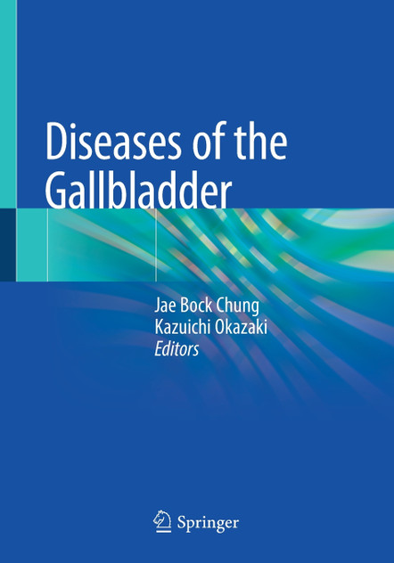 Diseases of the Gallbladder Diseases of the Gallbladder