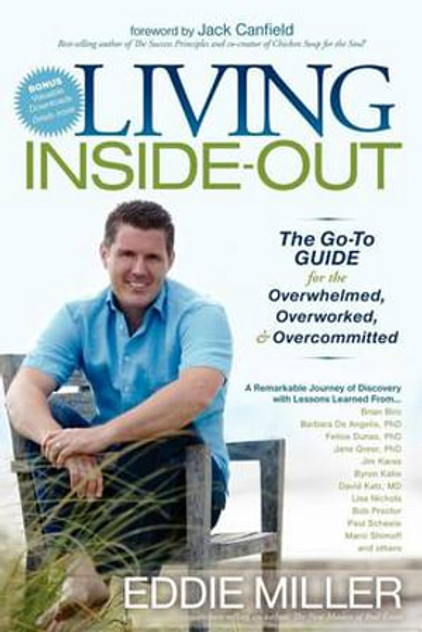 Living Inside-Out Living Inside-Out