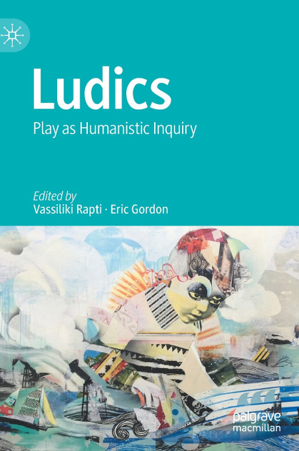 Ludics Ludics