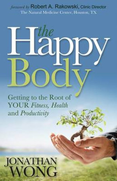 The Happy Body The Happy Body