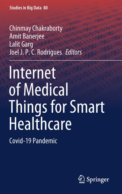 Internet of Medical Things for Smart Healthcare Internet of Medical Things for Smart Healthcare