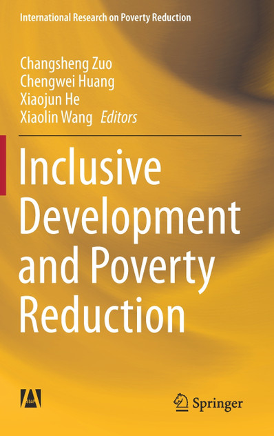 Inclusive Development and Poverty Reduction Inclusive Development and Poverty Reduction