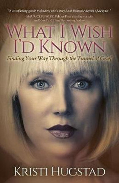 What I Wish I'd Known What I Wish I'd Known