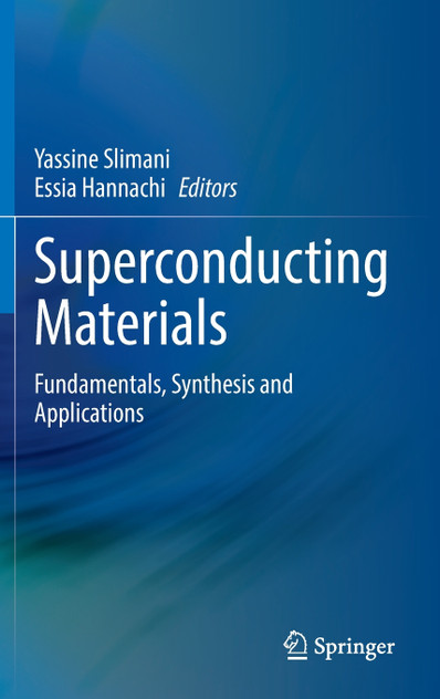 Superconducting Materials