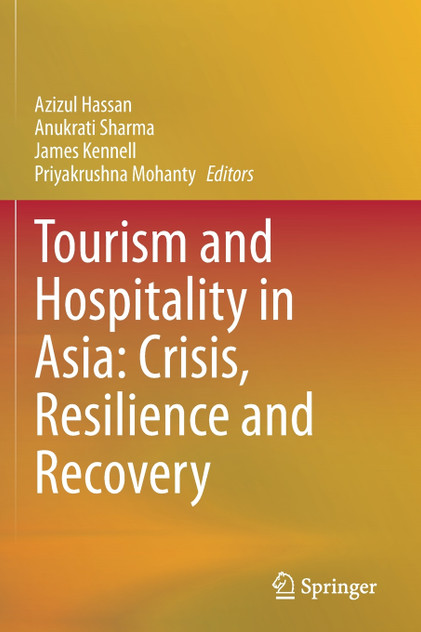 Tourism and Hospitality in Asia