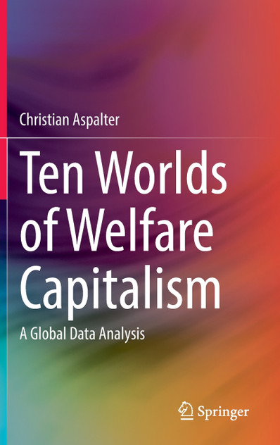 Ten Worlds of Welfare Capitalism Ten Worlds of Welfare Capitalism