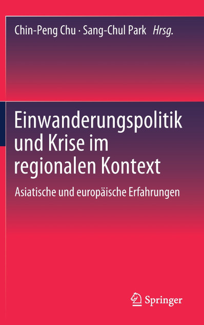 Einwanderungspolitik und Krise im regionalen Kontext