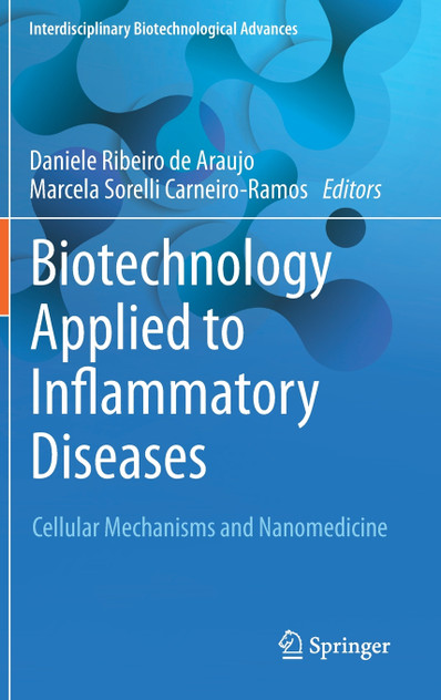 Biotechnology Applied to Inflammatory Diseases