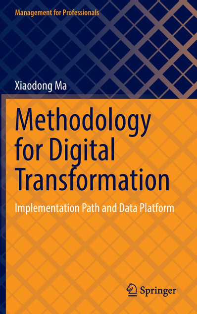 Methodology for Digital Transformation