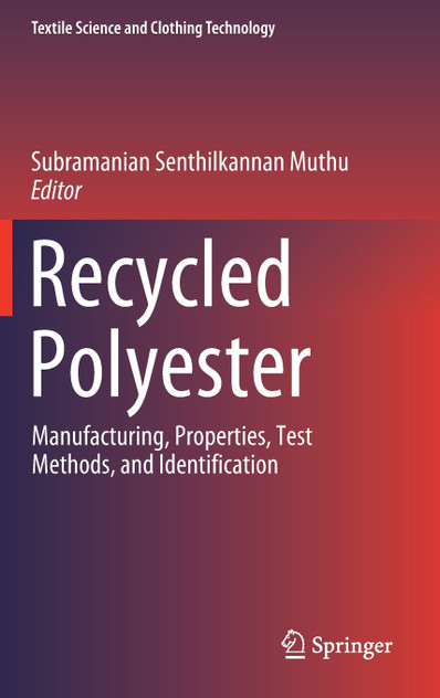 Recycled Polyester Recycled Polyester
