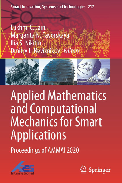 Applied Mathematics and Computational Mechanics for Smart Applications