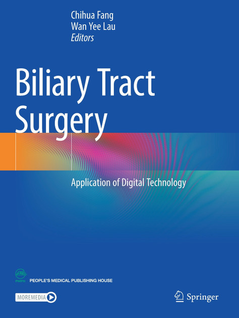 Biliary Tract Surgery