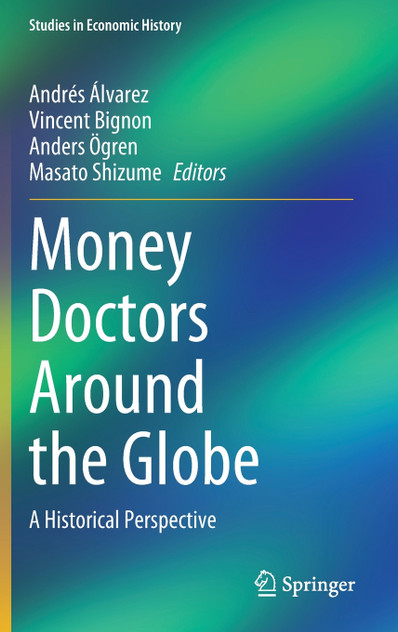 Money Doctors Around the Globe