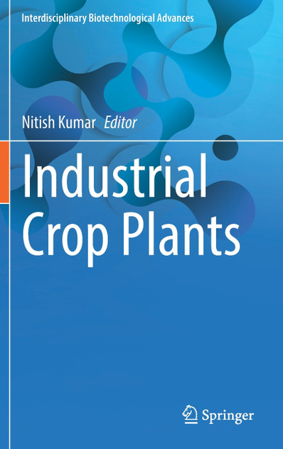 Industrial Crop Plants Industrial Crop Plants