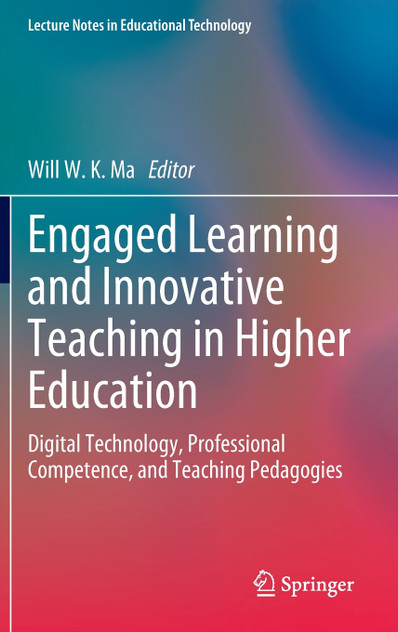 Engaged Learning and Innovative Teaching in Higher Education Engaged Learning and Innovative Teaching in Higher Education