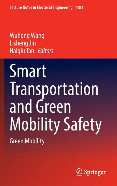 Smart Transportation and Green Mobility Safety
