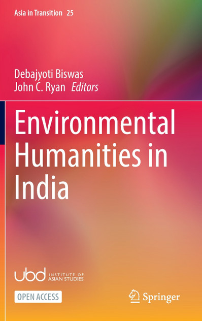 Environmental Humanities in India