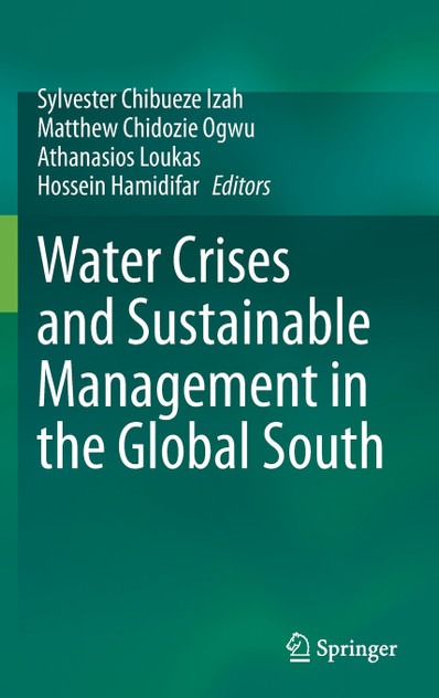 Water Crises and Sustainable Management in the Global South