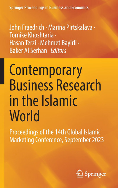 Contemporary Business Research in the Islamic World