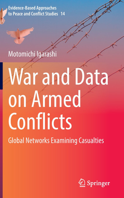 War and Data on Armed Conflicts War and Data on Armed Conflicts