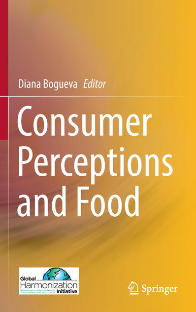 Consumer Perceptions and Food Consumer Perceptions and Food