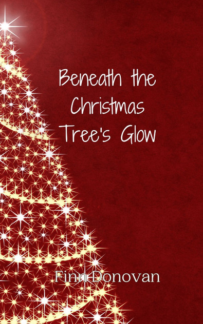 Beneath the Christmas Tree's Glow Beneath the Christmas Tree's Glow