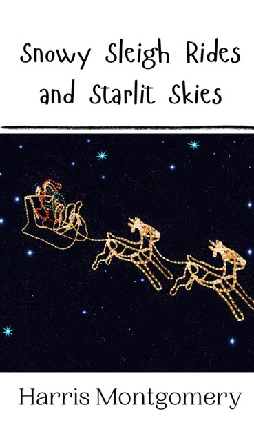 Snowy Sleigh Rides and Starlit Skies Snowy Sleigh Rides and Starlit Skies