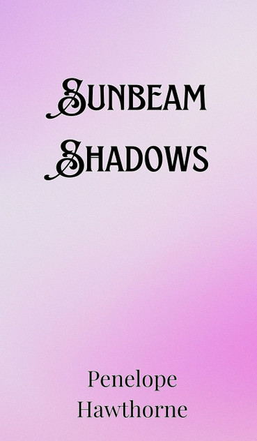 Sunbeam Shadows Sunbeam Shadows