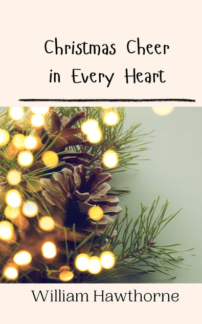 Christmas Cheer in Every Heart Christmas Cheer in Every Heart