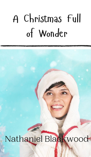 A Christmas Full of Wonder A Christmas Full of Wonder