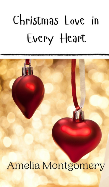 Christmas Love in Every Heart