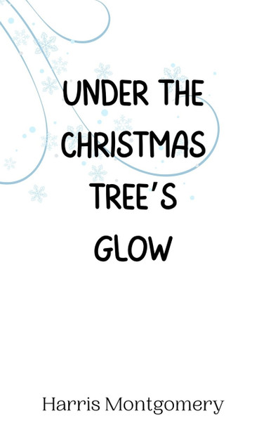 Under the Christmas Tree's Glow