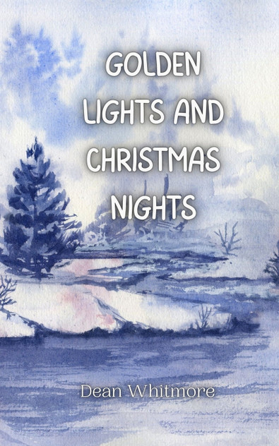 Golden Lights and Christmas Nights Golden Lights and Christmas Nights